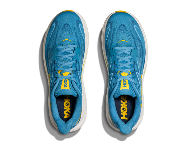 Hoka Clifton 10M Meudon Running Company