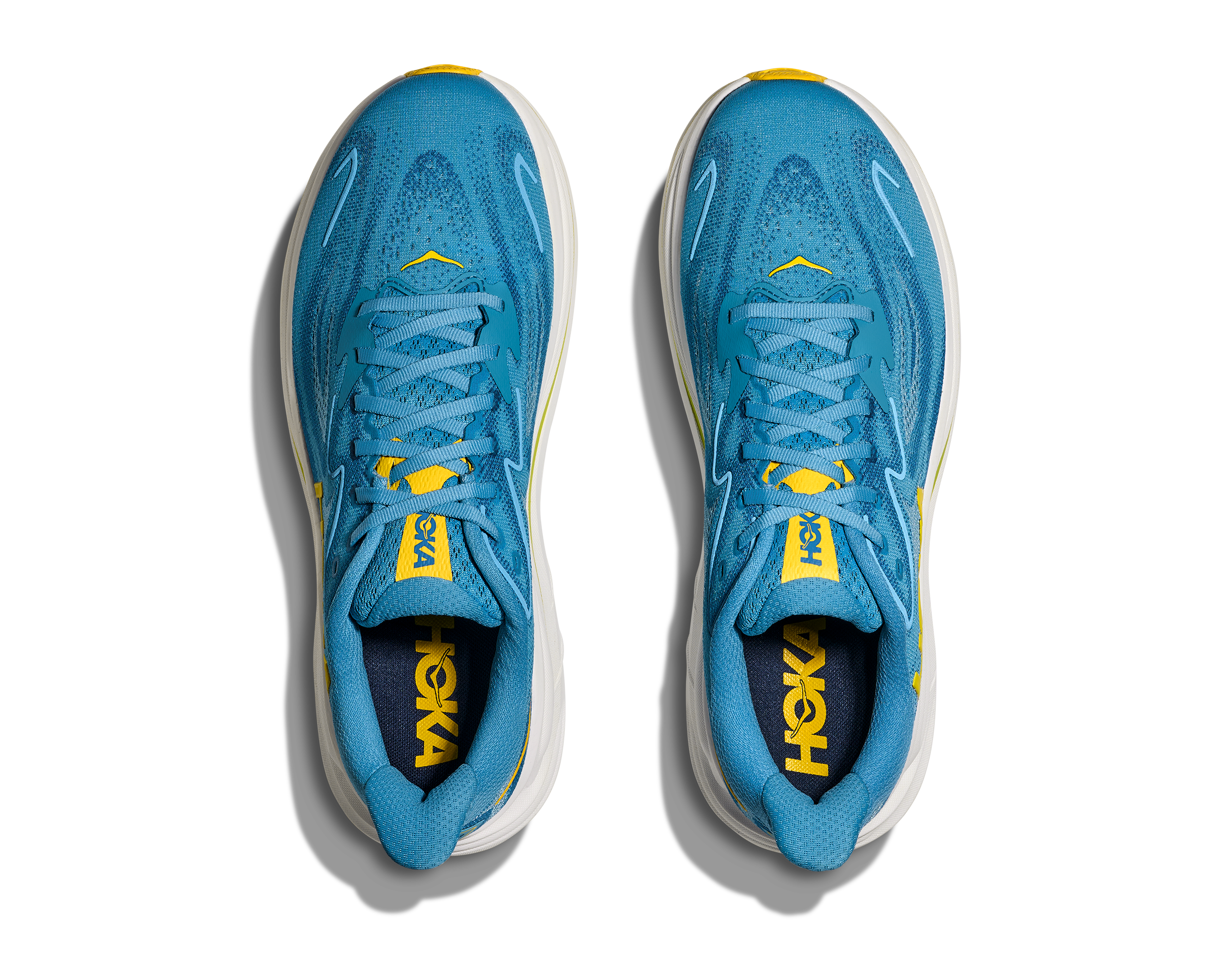 Hoka Clifton 10M Meudon Running Company