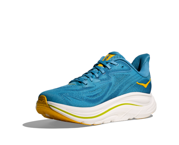 Hoka Clifton 10M Meudon Running Company