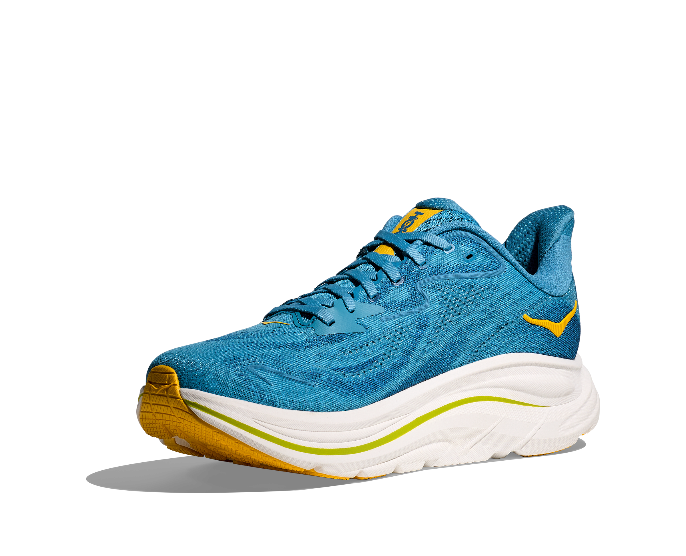Hoka Clifton 10M Meudon Running Company