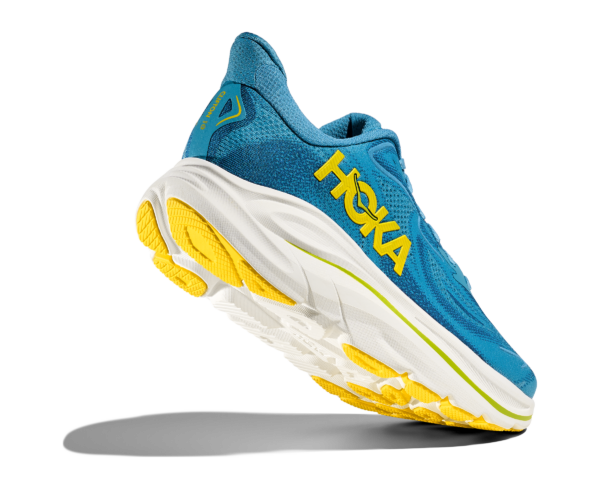 Hoka Clifton 10M Meudon Running Company