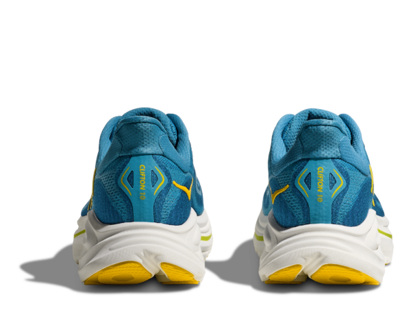 Hoka Clifton 10M Meudon Running Company