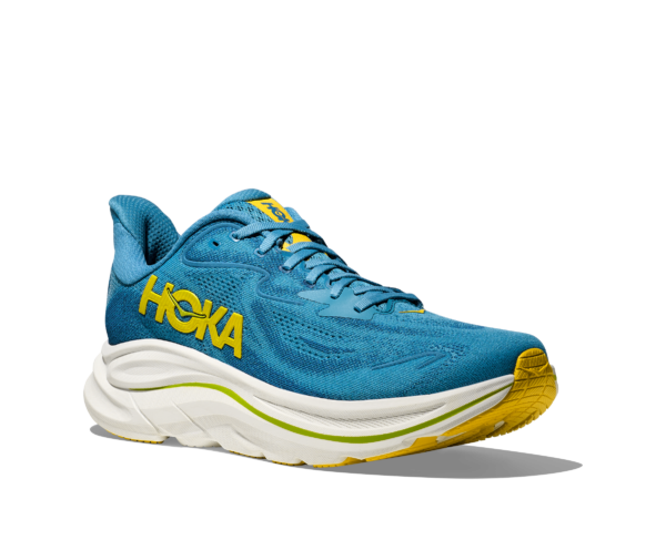 Hoka Clifton 10M Meudon Running Company