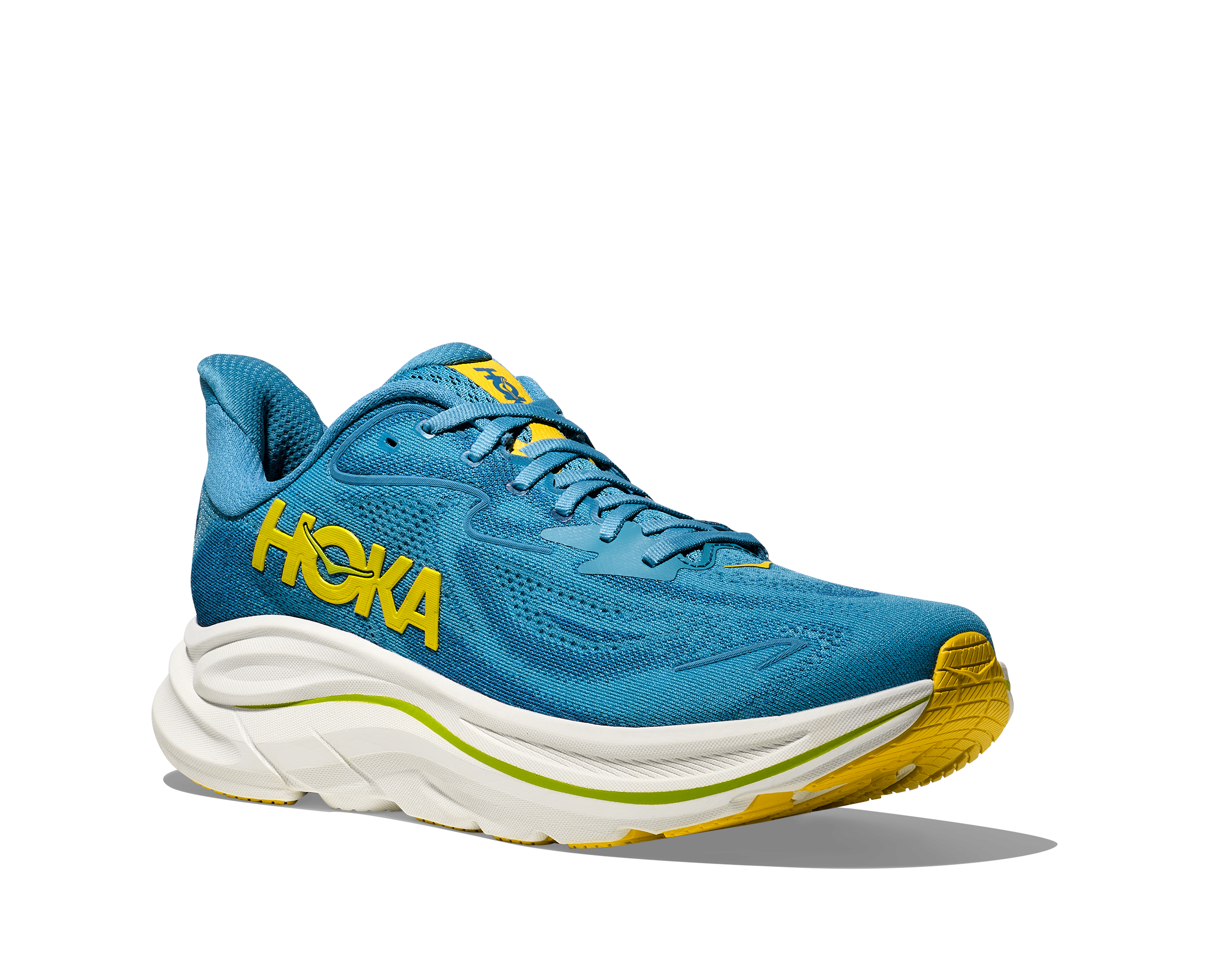 Hoka Clifton 10M Meudon Running Company