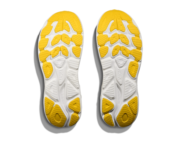Hoka Clifton 10M Meudon Running Company