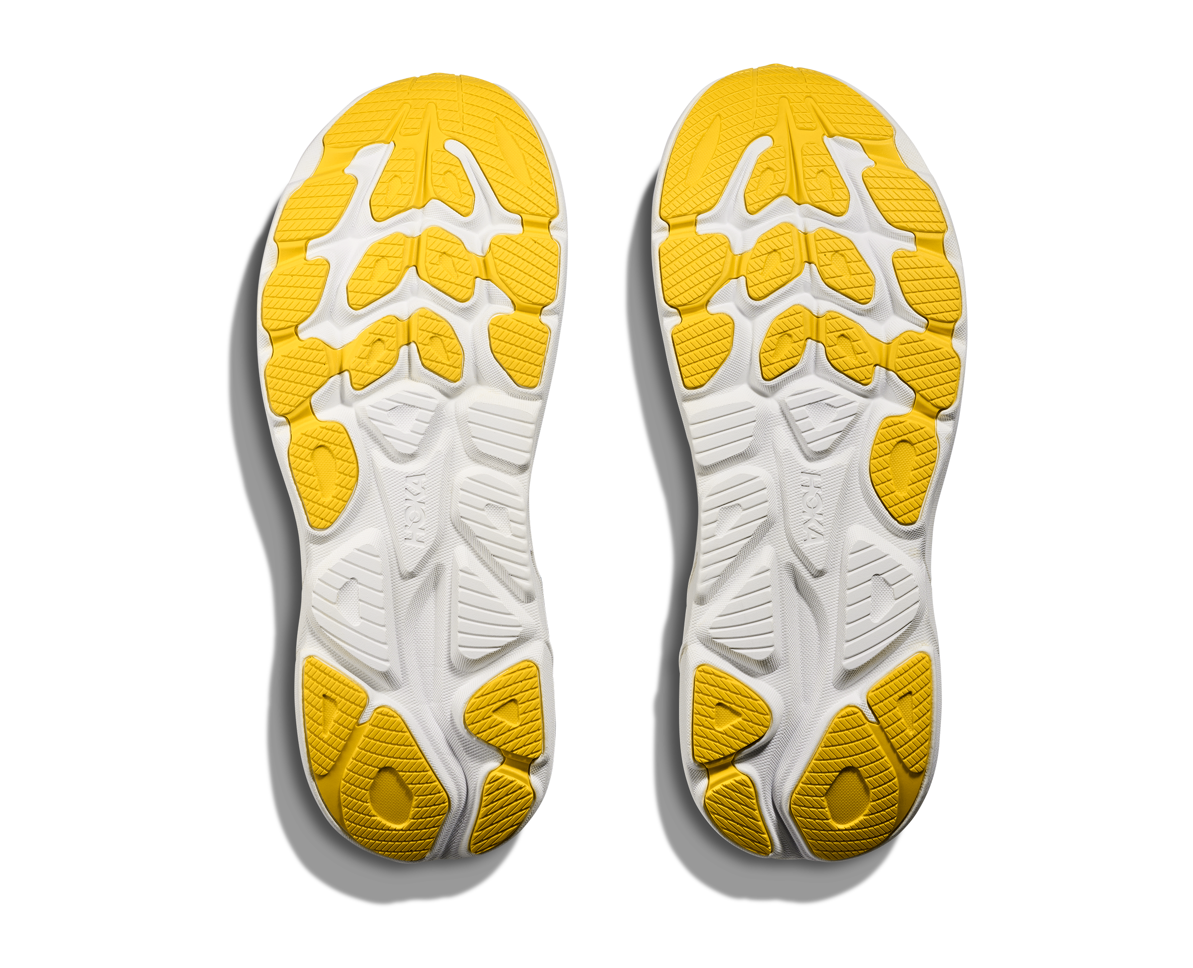 Hoka Clifton 10M Meudon Running Company