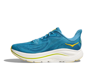 HOKA CLIFTON 10 Alpine Blue / Foggy Night