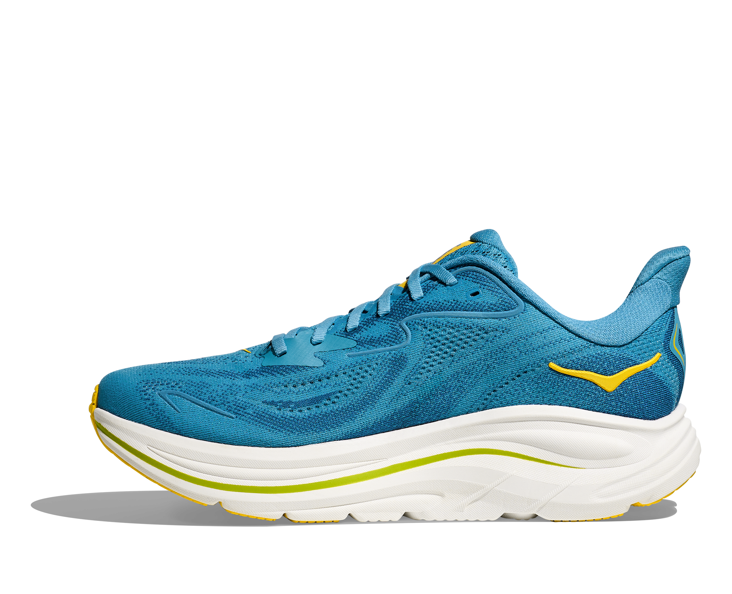 Hoka Clifton 10M Meudon Running Company