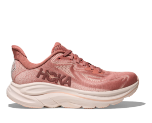 HOKA CLIFTON 10 Blush / Rose Latte
