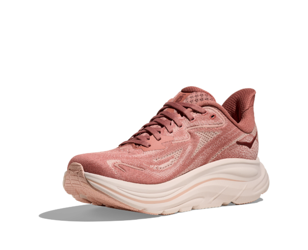 Hoka Clifton 10w Meudon Running Company