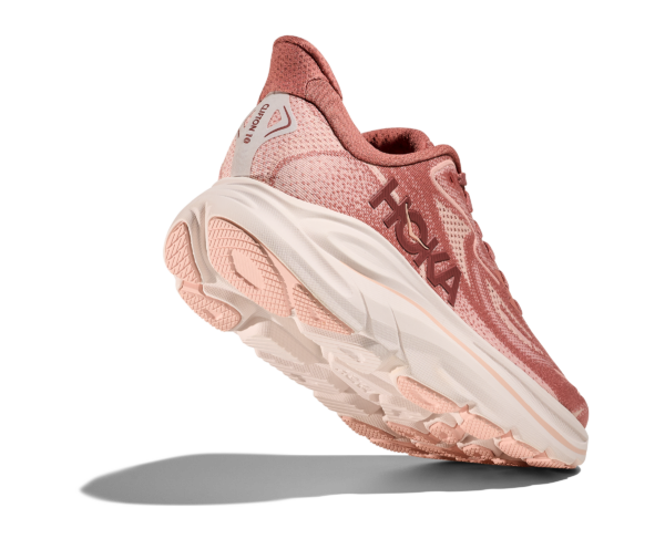 Hoka Clifton 10w Meudon Running Company