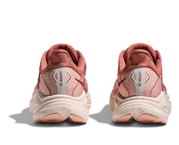 Hoka Clifton 10w Meudon Running Company