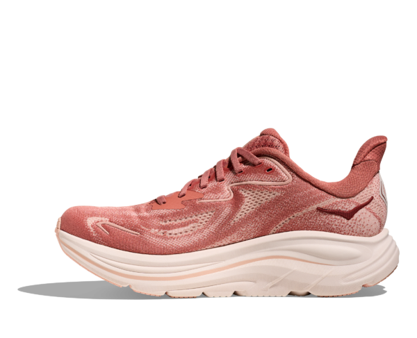 Hoka Clifton 10w Meudon Running Company