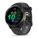 GARMIN Forerunner® 970 Noire