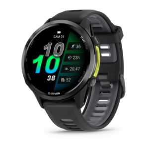 GARMIN Forerunner® 970 Noire