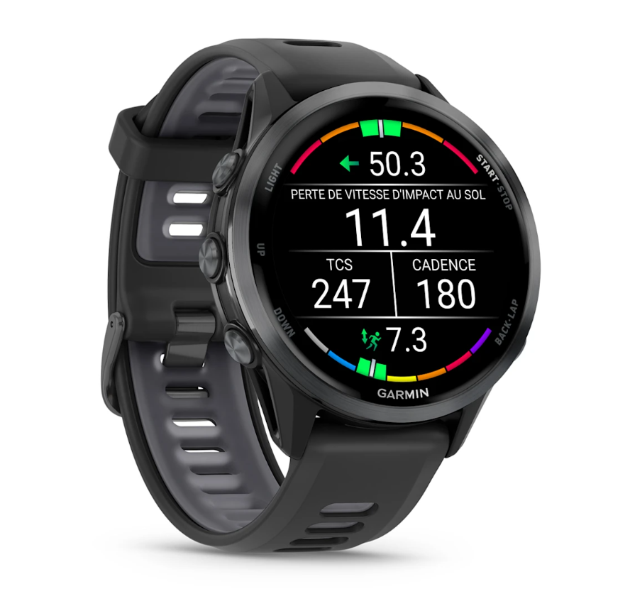 GARMIN Forerunner® 970 Meudon Running Company