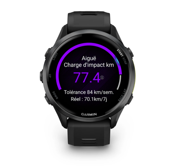 GARMIN Forerunner® 970 Meudon Running Company