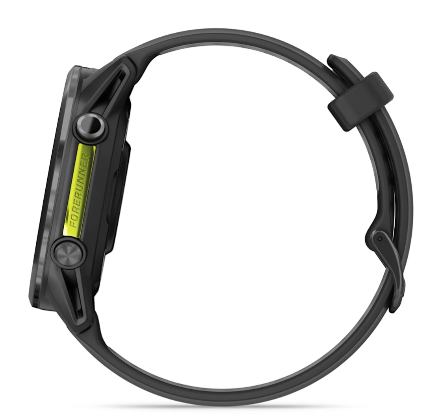 GARMIN Forerunner® 970 Meudon Running Company