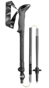 LEKI MAKALU FX TA Alu Vario