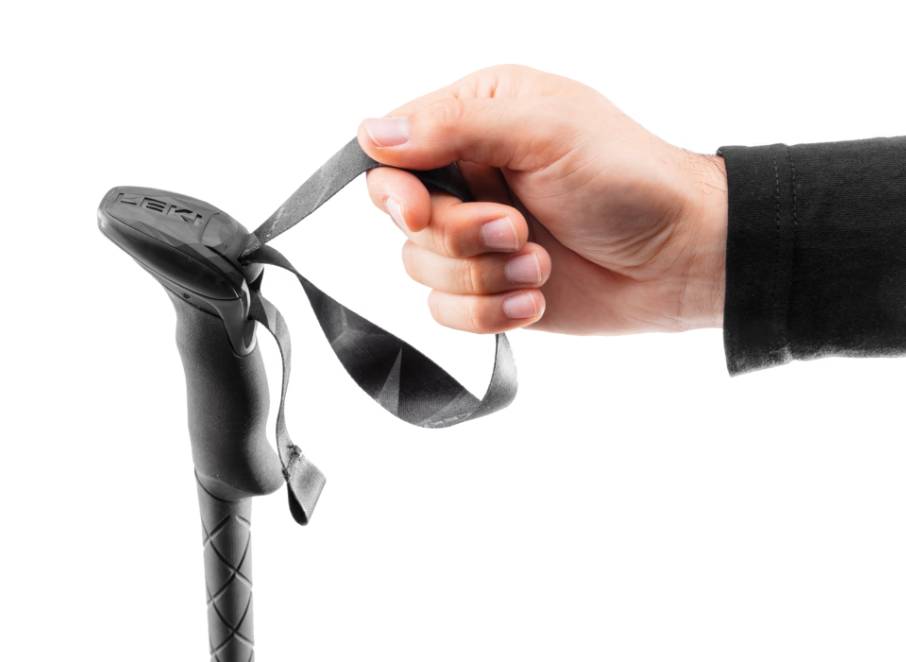 Leki Khumbu pro fx one ta Meudon Running Company