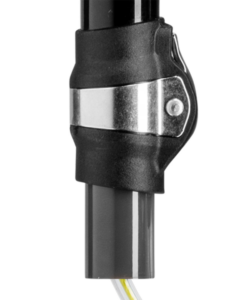 LEKI MAKALU FX TA Alu Vario