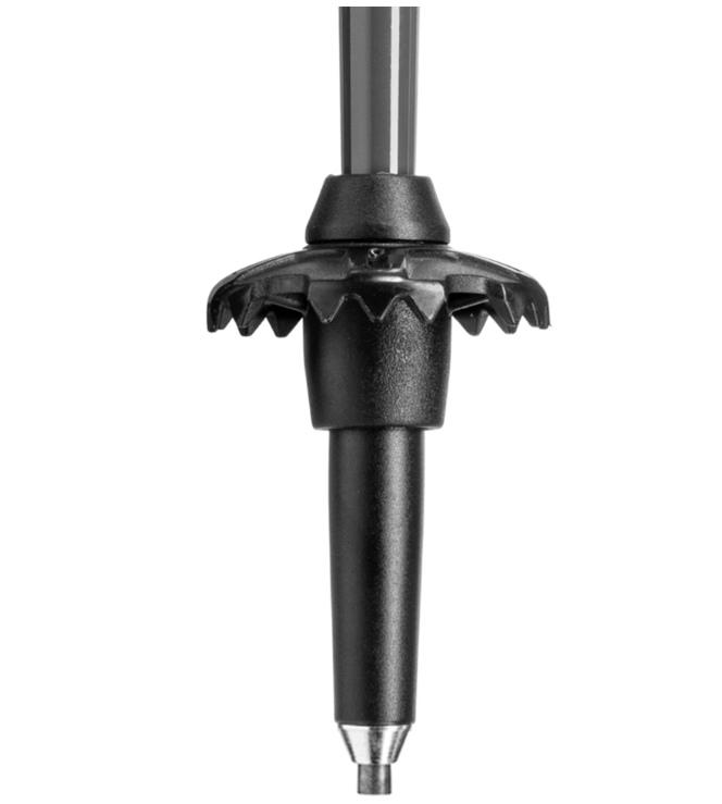 Leki Makalu fx ta Meudon Running Company