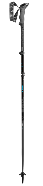 Leki Khumbu pro fx one ta Meudon Running Company