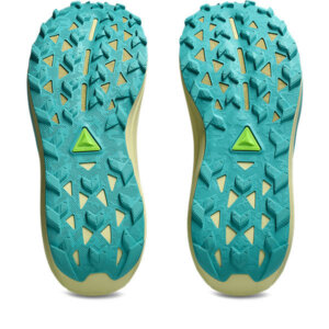 ASICS GEL-TRABUCO 13 Piquant Orange/Sandstorm