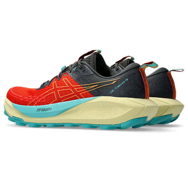 Asics Gel Trabuco 13 Meudon Running Company