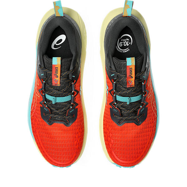 Asics Gel Trabuco 13 Meudon Running Company