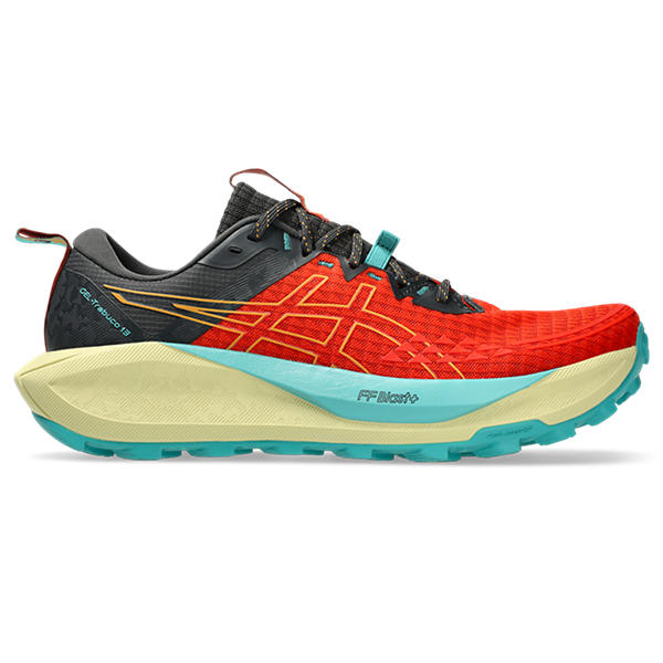 Asics Gel Trabuco 13 Meudon Running Company