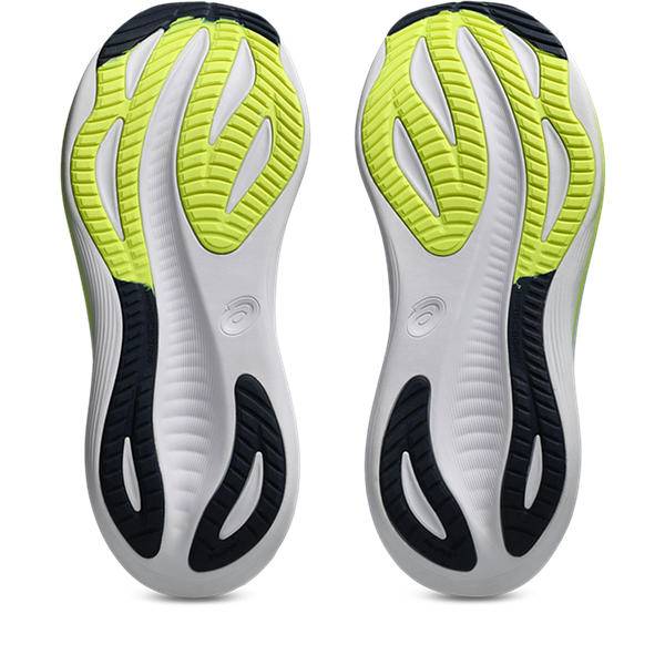 Asics Nimbus 27 Meudon Running Company