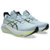 Asics Nimbus 27 Meudon Running Company