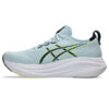 Asics Nimbus 27 Meudon Running Company