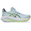 Asics Nimbus 27 Meudon Running Company