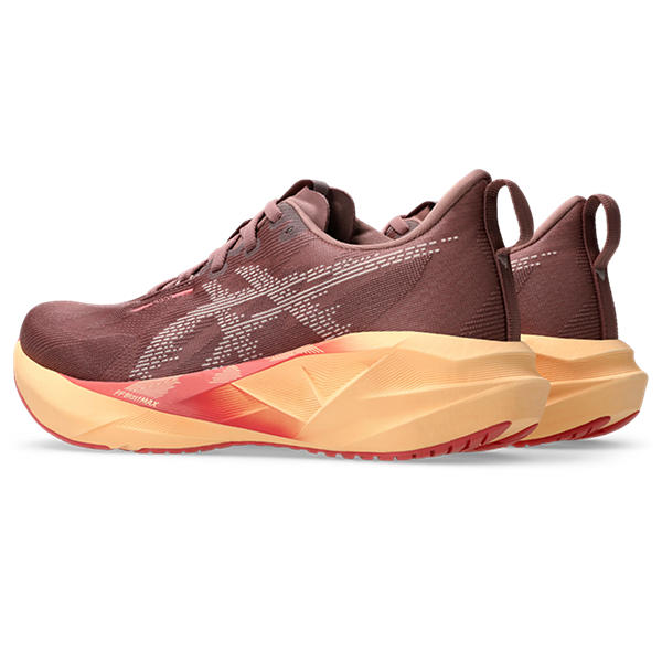 Asics Novablast 5 Meudon Running Company