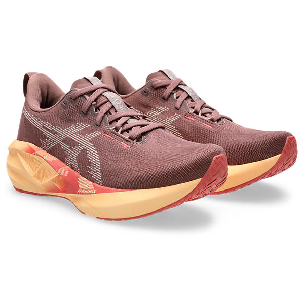 Asics Novablast 5 Meudon Running Company