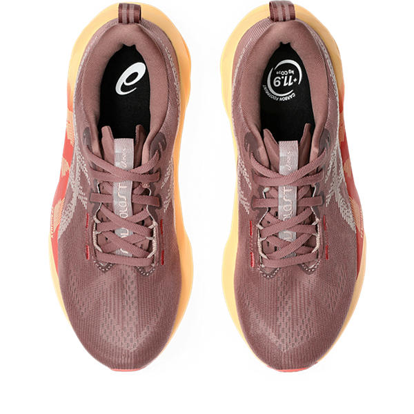 Asics Novablast 5 Meudon Running Company