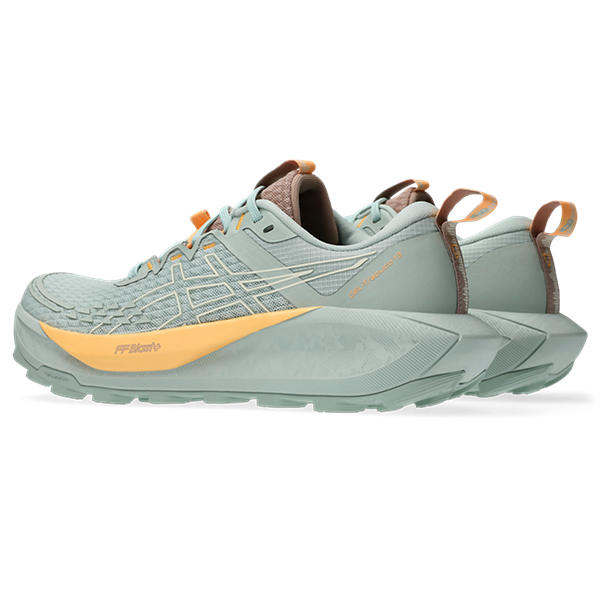 Asics Gel Trabuco 13 Meudon Running Company