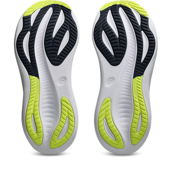 Asics Nimbus 27 Meudon Running Company