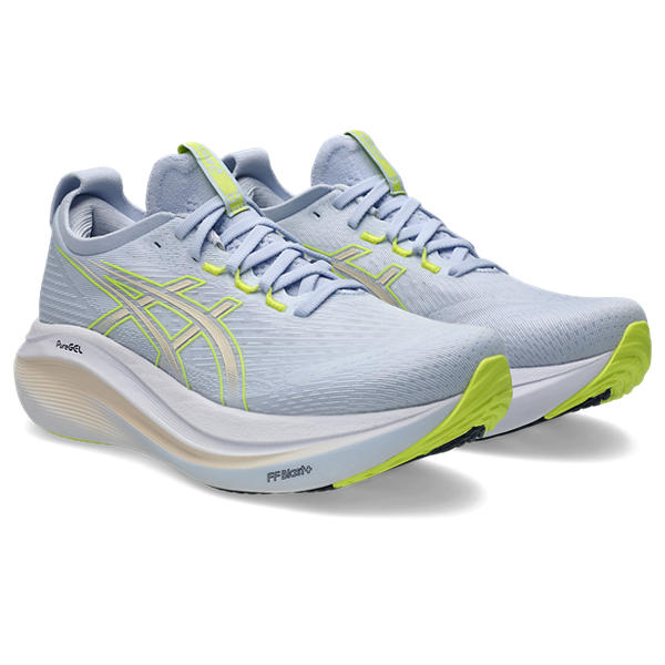 Asics Nimbus 27 Meudon Running Company