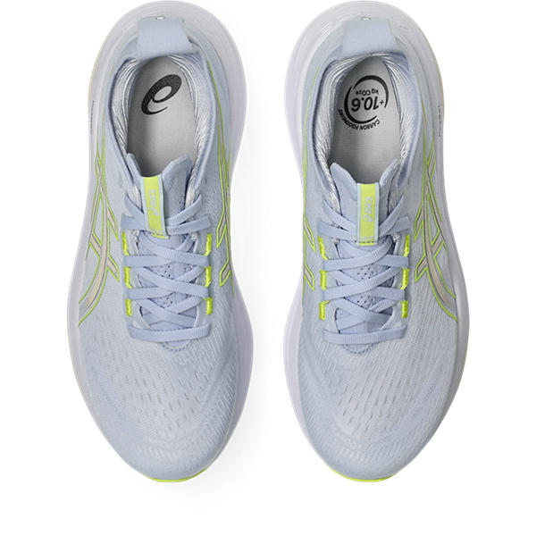 Asics Nimbus 27 Meudon Running Company