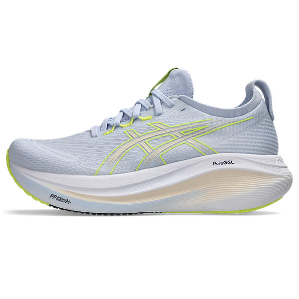 Asics Nimbus 27 Meudon Running Company