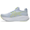 Asics Nimbus 27 Meudon Running Company