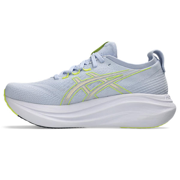 Asics Nimbus 27 Meudon Running Company