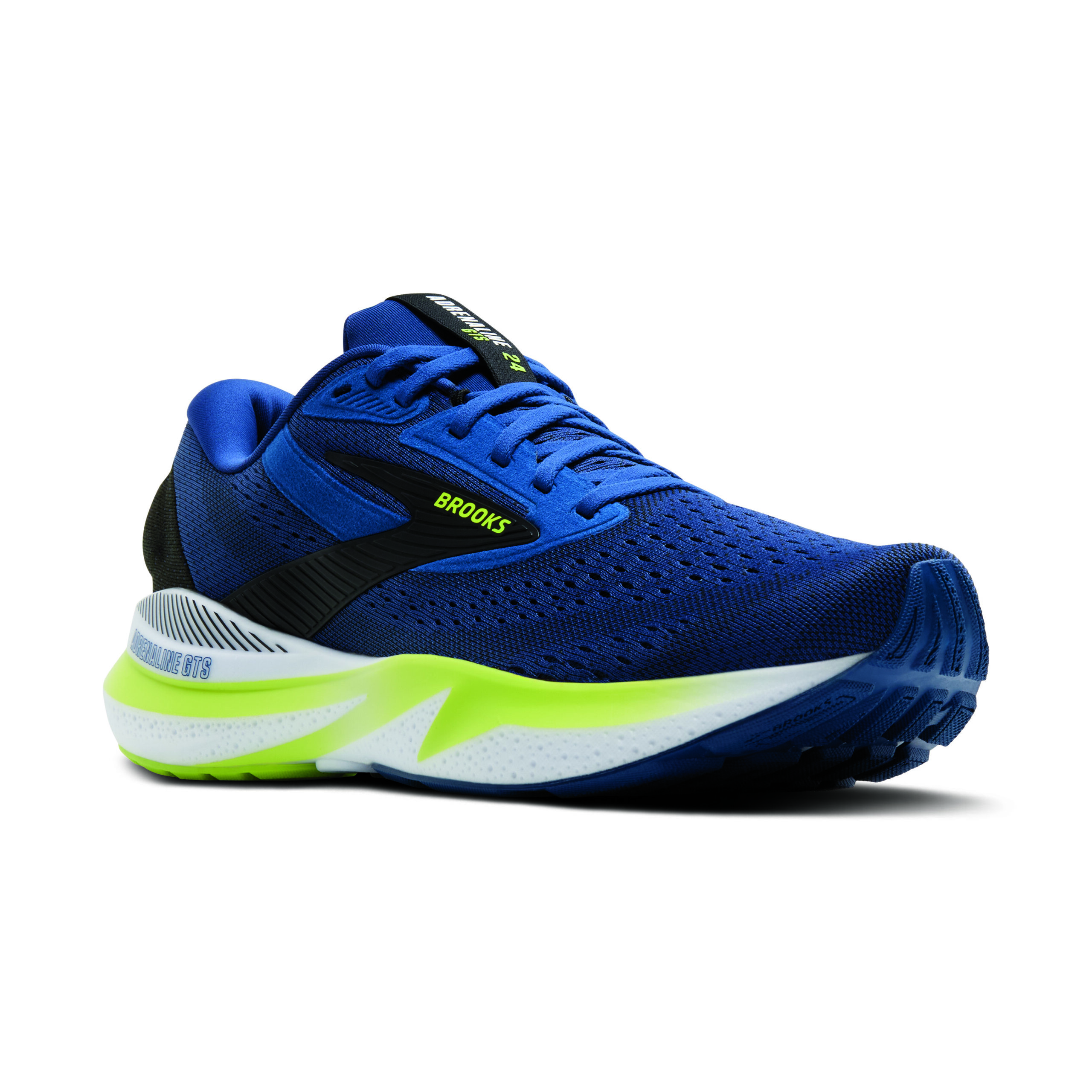 Brooks Adrenaline GTS 24 Meudon Running Company