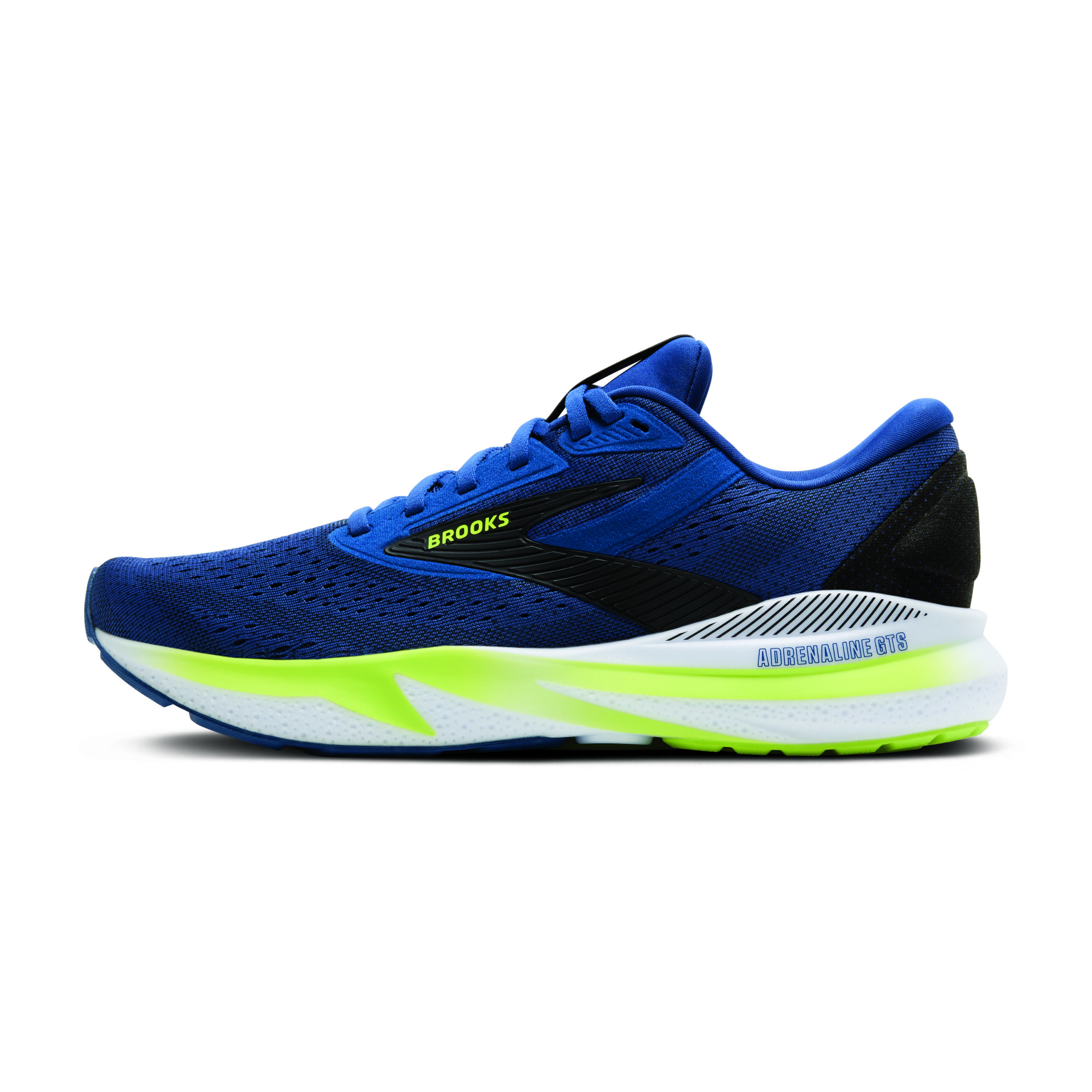 Brooks Adrenaline GTS 24 Meudon Running Company