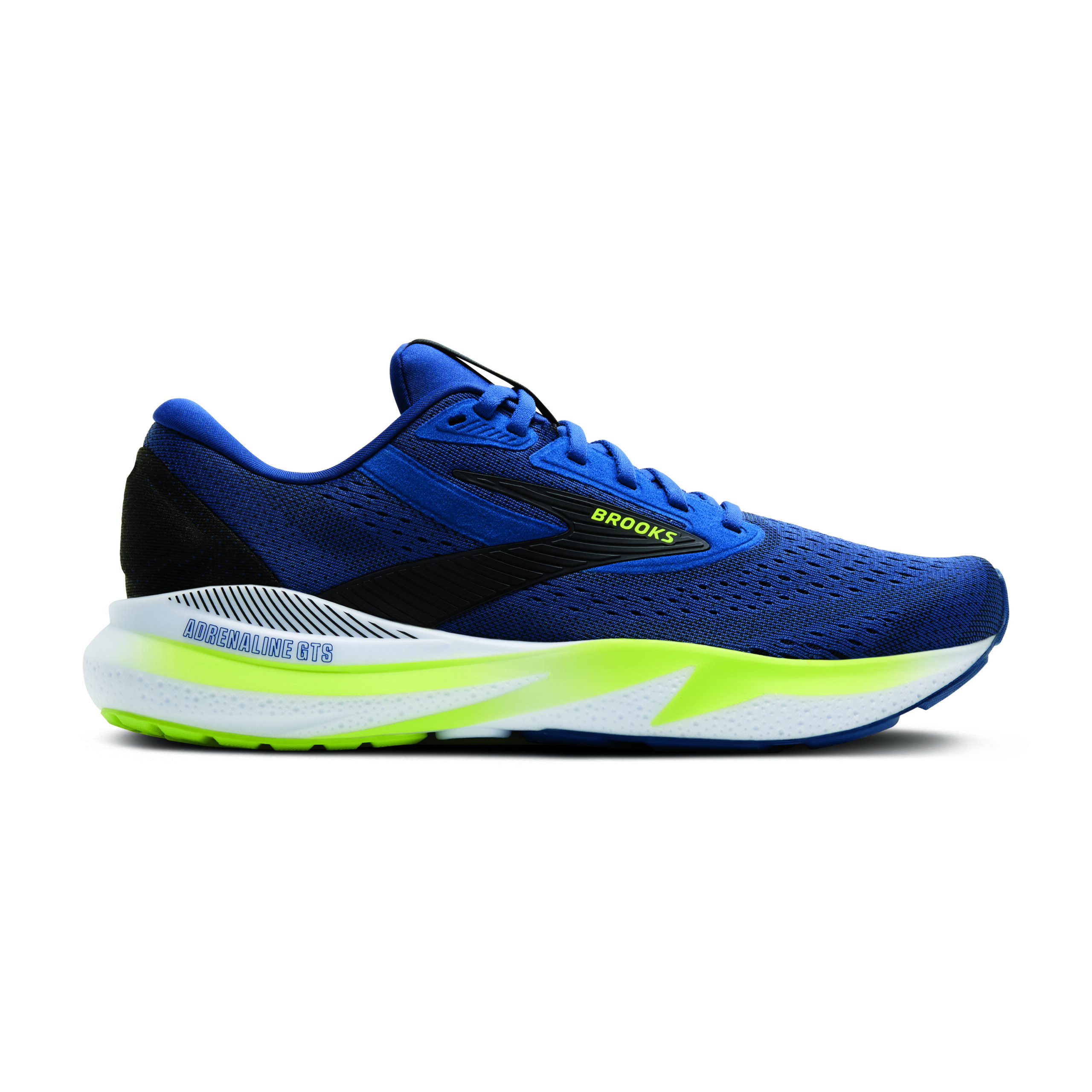 Brooks Adrenaline GTS 24 Meudon Running Company