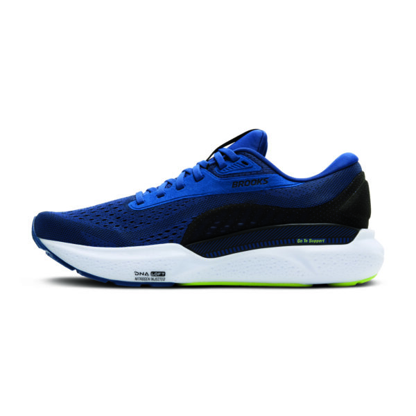 Brooks Adrenaline GTS 24 Meudon Running Company