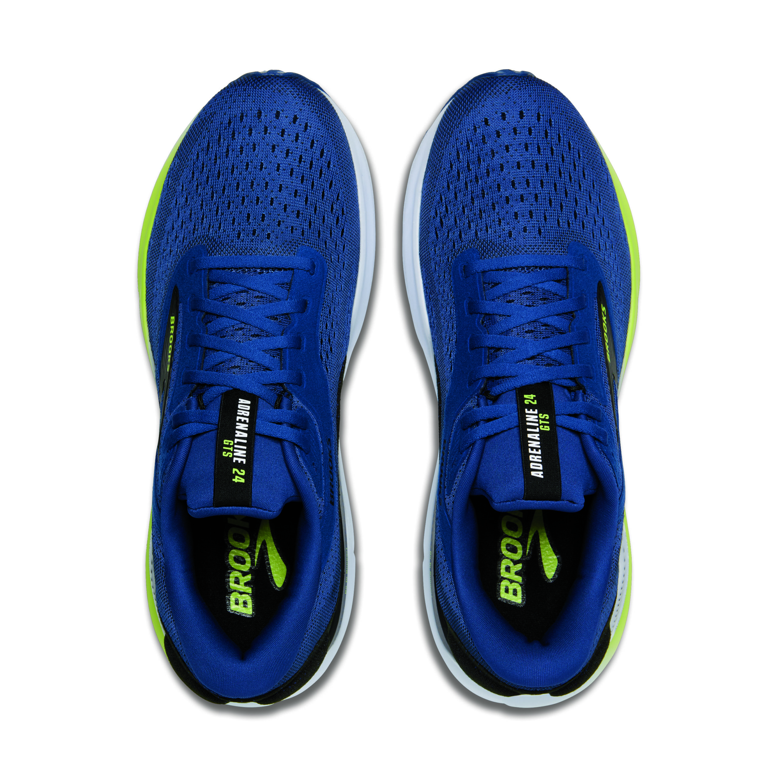 Brooks Adrenaline GTS 24 Meudon Running Company